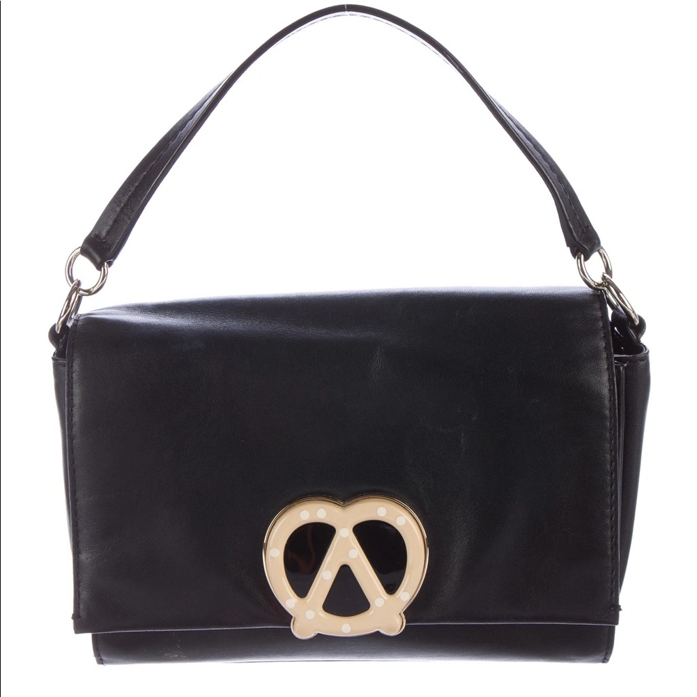 Kate spade x darcel tobyn cross body bag